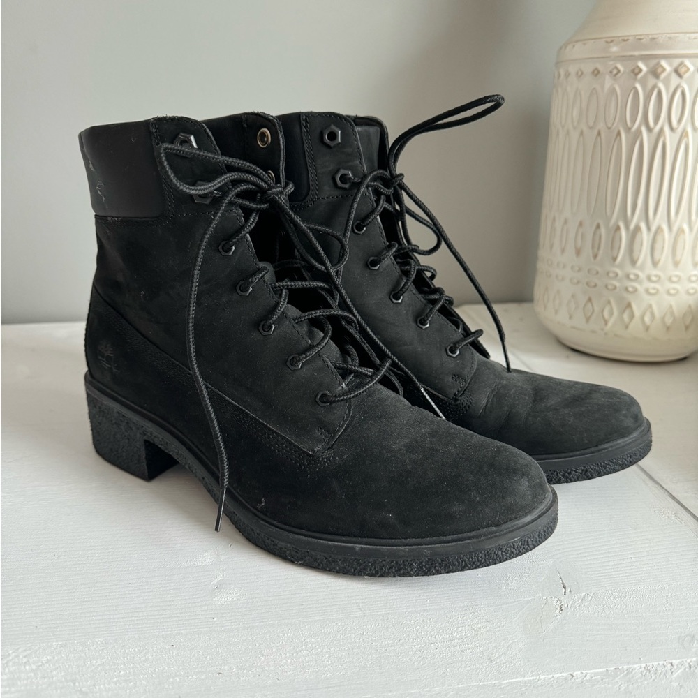 Women’s Timberland Boots